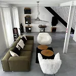 U3 Loft Lägenhet Varaždin