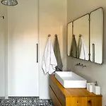 Lägenhet U3 Loft
