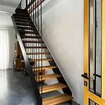 Lägenhet U3 Loft *