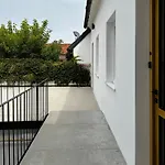 U3 Loft Lägenhet