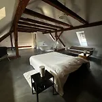 Lägenhet U3 Loft Varaždin