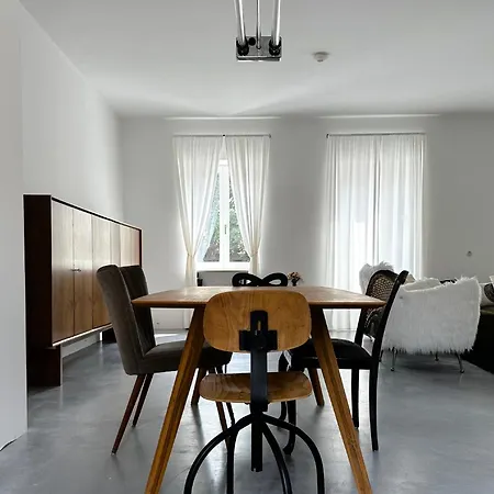 U3 Loft Varazdin