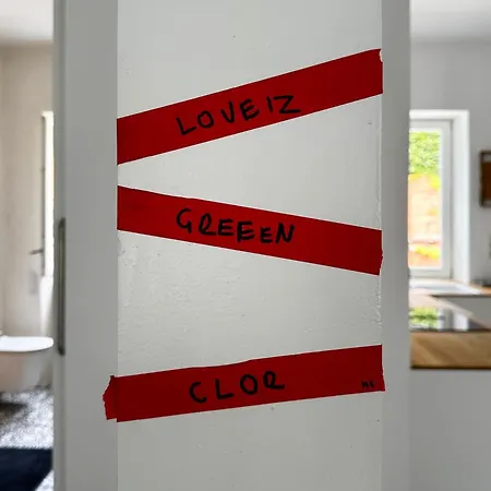 Apartment U3 Loft