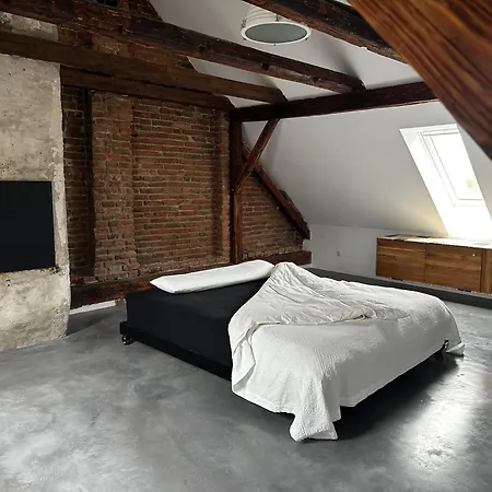 U3 Loft Varazdin