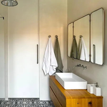 Apartment U3 Loft