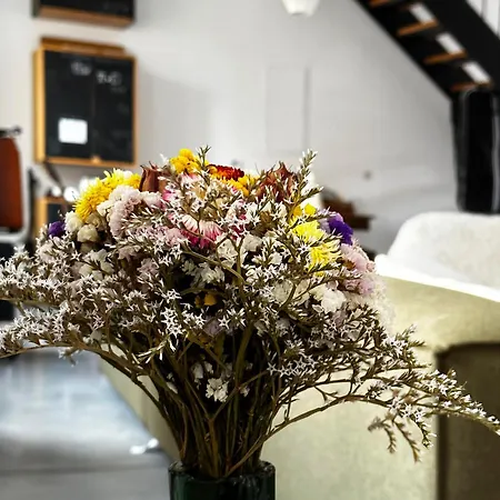 U3 Loft *