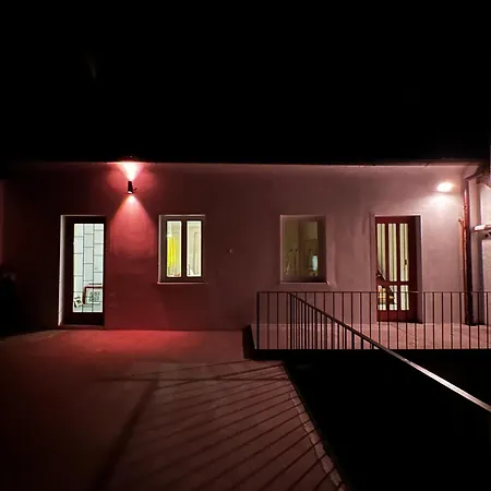 Apartament U3 Loft *