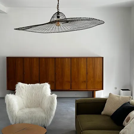 U3 Loft Varaždin