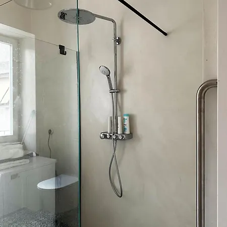 U3 Loft Apartment