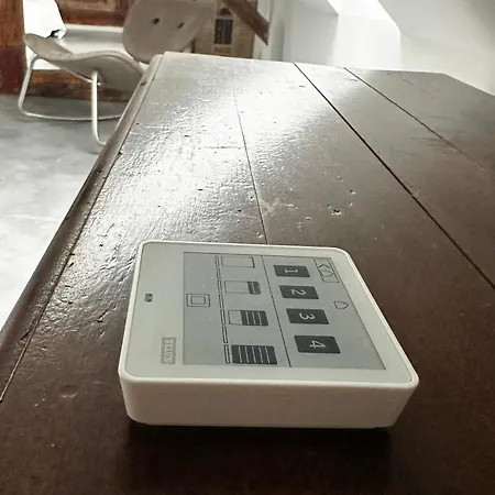 U3 Loft Apartment *