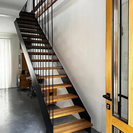 Apartment U3 Loft *