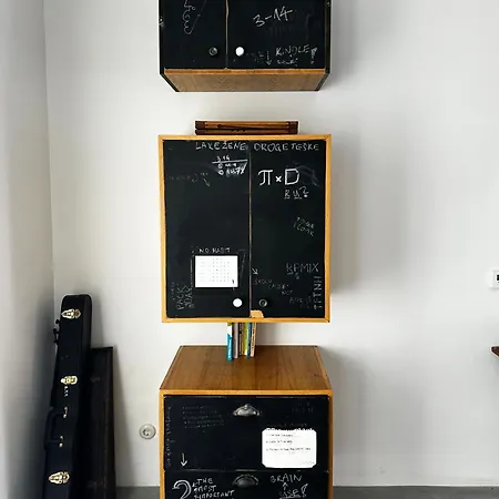 U3 Loft Apartment Varazdin