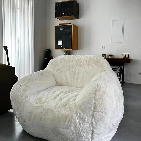 Apartment U3 Loft