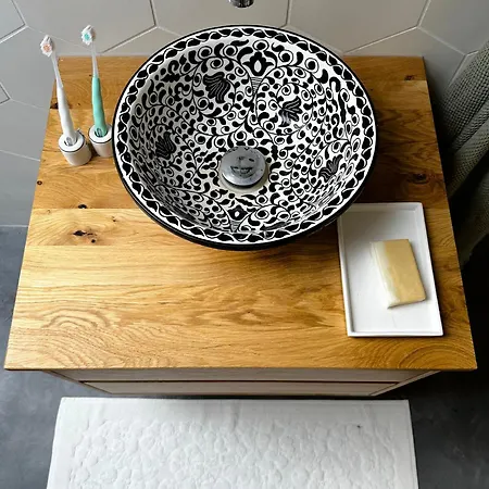 U3 Loft Apartment *