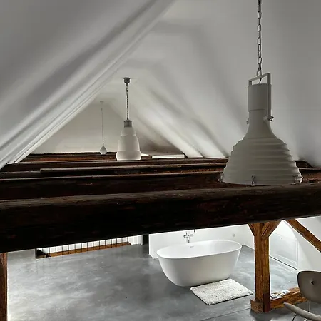 Apartment U3 Loft *