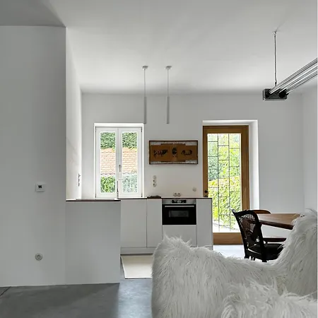 U3 Loft Apartment Varazdin