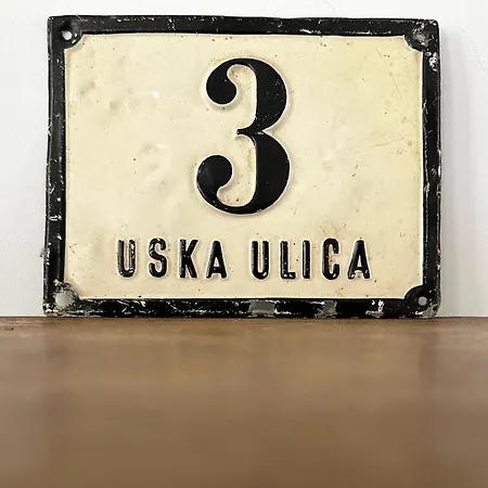 U3 Loft * Varazdin