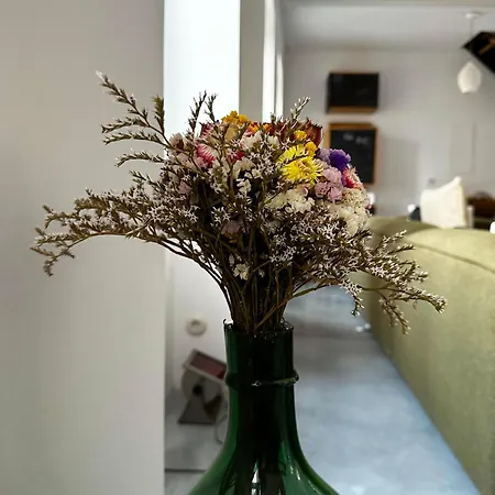 Apartment U3 Loft