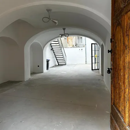 Apartment U3 Loft