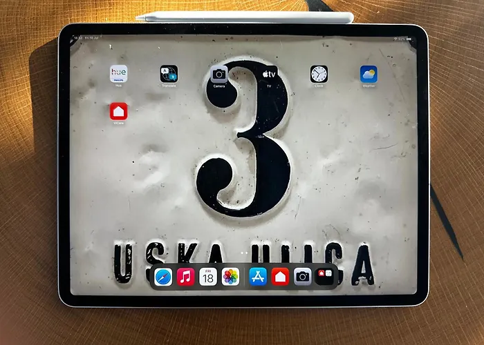 U3 Loft فاغاشدين