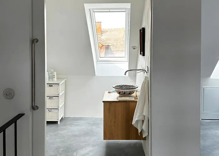 Apartament U3 Loft Varaždin