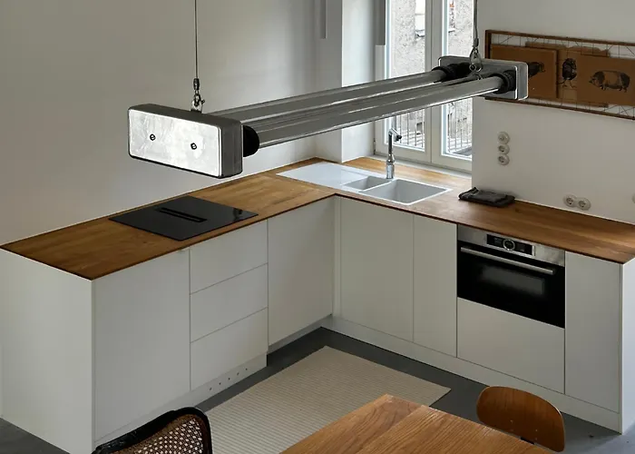 Apartament U3 Loft Varaždin