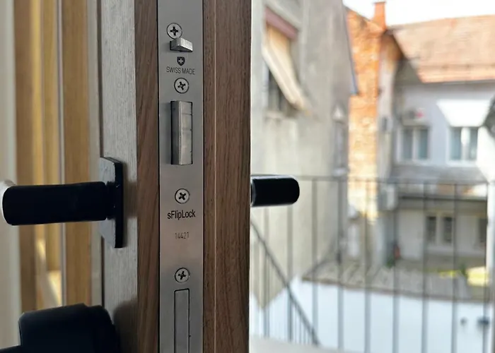 Apartament U3 Loft *