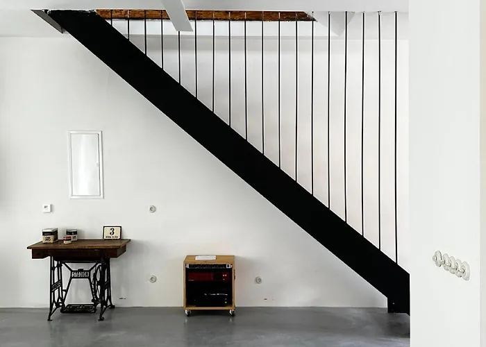 Apartament U3 Loft Varaždin