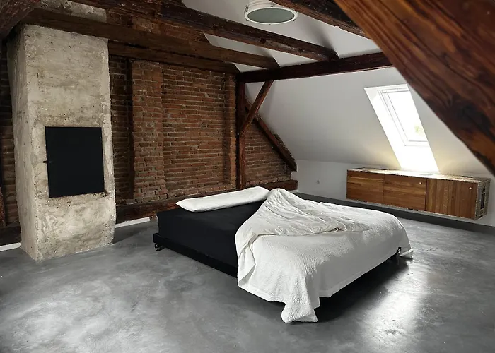 U3 Loft Varaždin