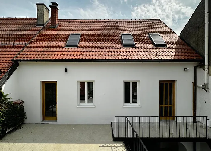 U3 Loft Apartament *