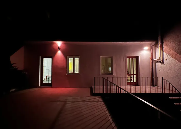 Apartament U3 Loft *