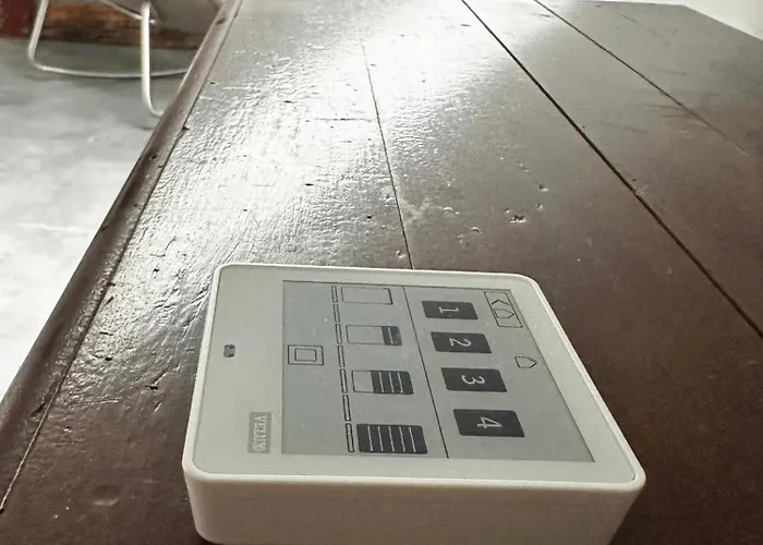 U3 Loft Apartament *