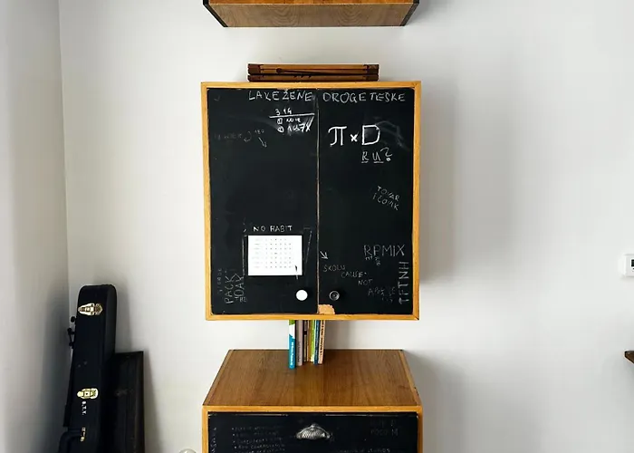 U3 Loft Apartament Varaždin