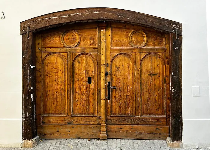 U3 Loft * فاغاشدين