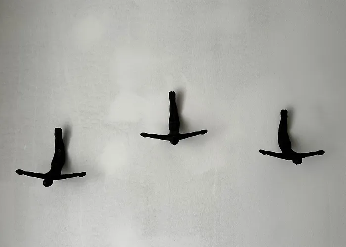 U3 Loft Apartament *