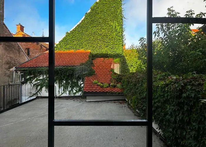 Apartament U3 Loft Varaždin