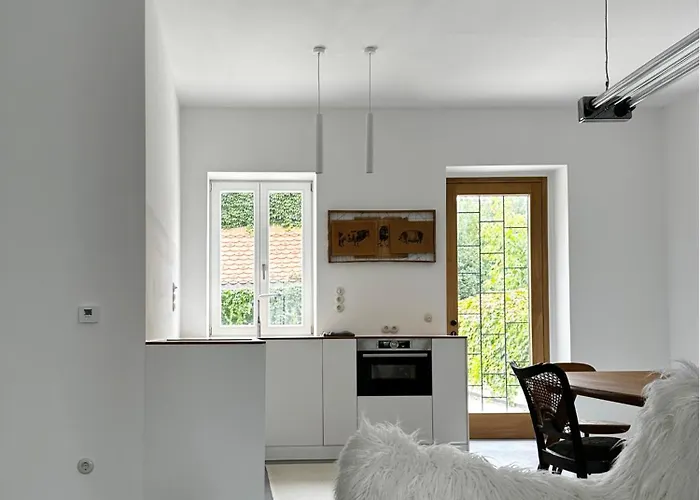 U3 Loft Apartament Varaždin