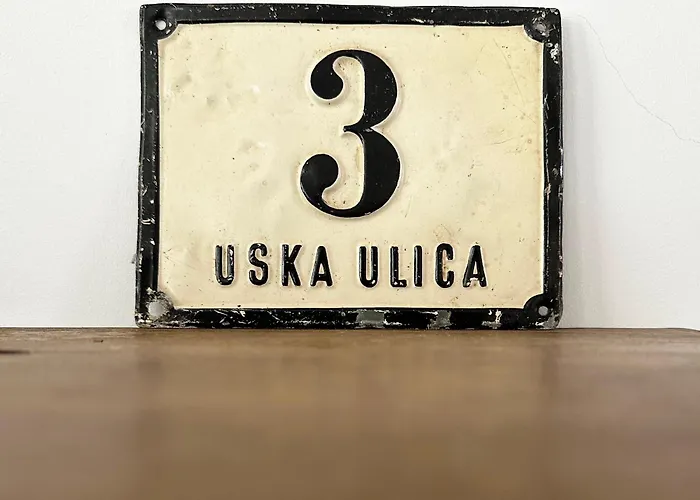 U3 Loft * فاغاشدين