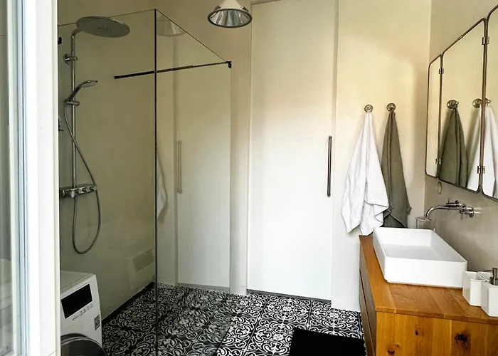 U3 Loft فاغاشدين